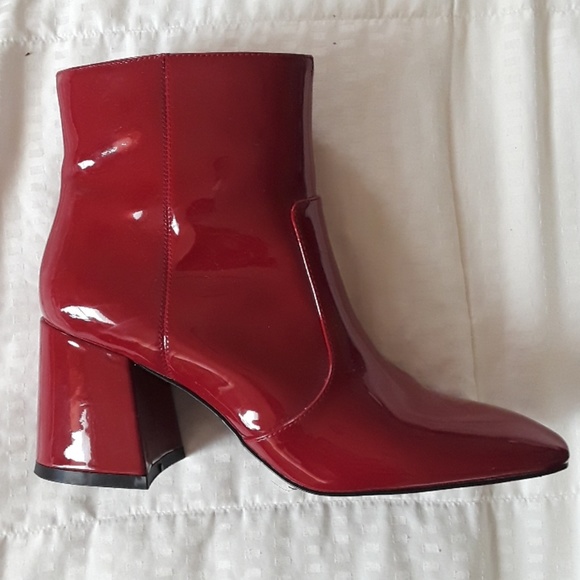 Nine West Boots - Picture 4 of 4